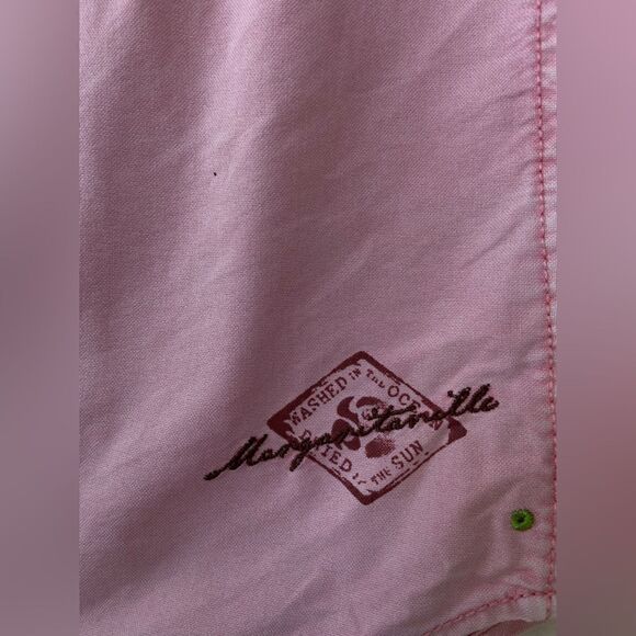 Margarita Ville Medium Men’s long sleeve button up shirt - Picture 4 of 12